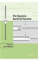 The Dynamic Bacterial Genome