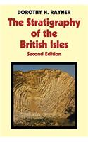 Stratigraphy of the British Isles