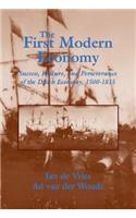 First Modern Economy