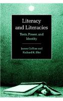 Literacy and Literacies