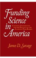Funding Science in America