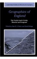 Geographies of England