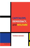 Capitalism, Democracy, and Welfare