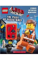 The Piece of Resistance (Lego: The Lego Movie)