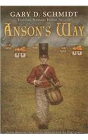Anson's Way