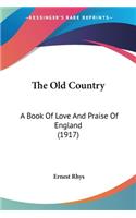 The Old Country