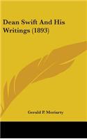 Dean Swift And His Writings (1893)