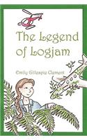 The Legend of Logjam