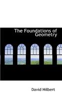 The Foundations of Geometry