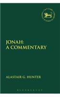 Judgement of Jonah