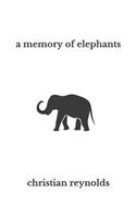 memory of elephants