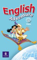 English Adventure