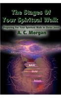 Stages of Your Spiritual Walk