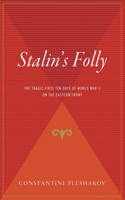 Stalin's Folly