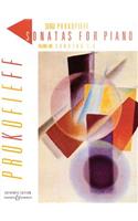 Piano Sonatas Volume 1