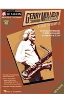 Gerry Mulligan Classics