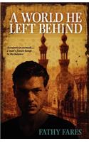 A World He Left Behind