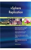 vSphere Replication Complete Self-Assessment Guide