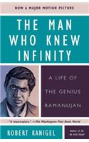 Man Who Knew Infinity