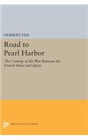 Road to Pearl Harbor