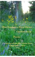 Tenderest Petal Hears