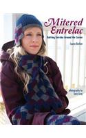 Mitered Entrelac