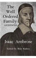 Well Ordered Family (Annotated)