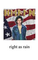 right as rain