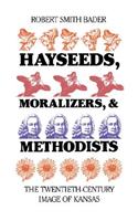 Hayseeds, Moralizers, and Methodists