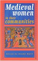 Medieval Women in their Communities