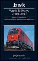 Jane's World Railways: 2008-2009