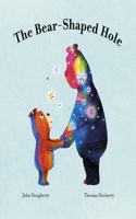Bear-Shaped Hole