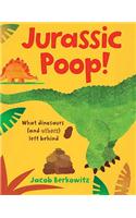 Jurassic Poop