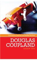 Douglas Coupland