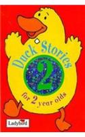 Duck Stories for 2 Year Olds