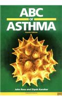 ABC of Asthma (ABC Series)
