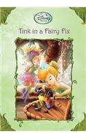 Tink in a Fairy Fix