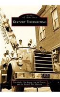Keyport Firefighting