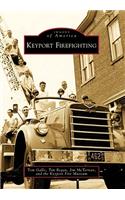 Keyport Firefighting