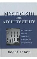 Mysticism and Architecture