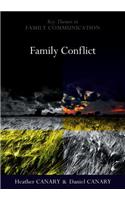 Family Conflict