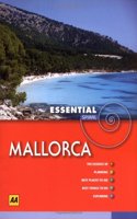 AA Essential Spiral Mallorca (AA Essential Spiral Guides)