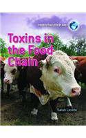 Toxins in the Food Chain