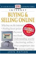 Essential Computers:  Buying and Selling Online
