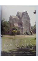 Christ's Poor Men: The Carthusians in Britain