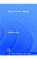 Race, Law and Society