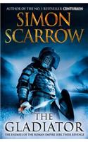 The Gladiator (Eagles of the Empire 9)