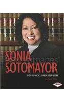 Sonia Sotomayor