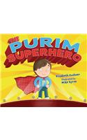 The Purim Superhero