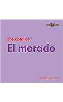 El Morado (Purple)